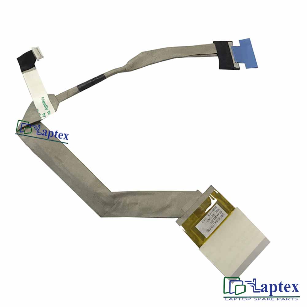 Dell Inspiron 1545 LCD Display Cable